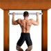 Home-Neat Pull Up Bar Doorway Pullup Bar Chinup Bar with Screw-in Door-Mounts - BBL7PHI4E