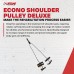 Lifeline Econo Shoulder Pulley Deluxe LLESP-4 - BRRO8R715