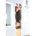 Lifeline Portable Lightweight Power Up Chin Up for Home Gym or Travel Use to Stay Fit Anywhere - BMUTH4R9X