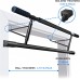 Pull Up Bar Doorway FIRSTGO Chin-Up Frame for Home Gym Exercise No Installation Needed Fits Almost All Doors - BXPY7RJ6X