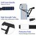 Pull Up Bar Doorway YEEGO USA Original Patent USA Designed USA Warranty Indoor Chin Up Bar Smart Hook Technology No Crews Home Exercise - BIUAHXSK0