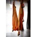 Aerial Yoga Swing Hammock Trapeze Inversion Sling by Fit Active Sports - BFFKEKJKO