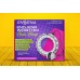 ENOJENA Smart Weighted Hula Hoop Weighted Hoola Hoop Hula Hoops for Adults Weight Loss 2 in 1 Adjustable Circular Massage with 24 Detachable Knots Fitness Equipment - BLY295WL4
