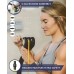 NYPOT Bow Portable Home Gym Resistance Band and Bar System Travel Workout Equipment Set Home Workout Resistance Bands Full Body Training Kit & Exercise Equipment for Men & Women - BFKJAXSI8