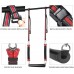 Pull Up Assistance Bands Pull Up Bands Assistance Bands with Knee Support Pull-Up Bar Assist Bands Heavy-Duty Chin Up Assistance Bands for Pull-up Workout Strength Training - BWA8UOFRB