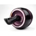 ITTA Abdominal Wheel Roller Fitness AB Roller Ab Workout Gym Machine Muscle Training Exercises Equipment Accessories Abdominal Roller - B0IED7GVU