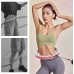Rkvijl Fit Hoop Weighted Hula Hoops for Adults 2 in 1 Fitness Weight Loss Infinity Hoola Hoop Plus Size with 24 Detachable Knots Adjustable Gravity Spinning Ball - B0D4LY7GJ