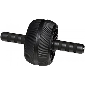 Ryan Read ab roller wheel for core workouts and abdominal exercises Our abdominal roller wheel will strengthen your core and back For gym or at home use knee pad included - BPCO54PZB