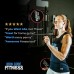 Iron Core Fitness 2 x Dual Sided Gliding Discs Core Sliders Ultimate Core Ab Fitness Trainer. Gym Home Abdominal & Total Body Workout Equipment for use on All Surfaces. - BYZU0XTUX