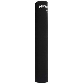 Harbinger NeoTek Foam Core Bar Pad - B0OGDZQKF