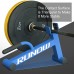 RUNOW Barbell Jack Mini Portable Deadlift Jack Load and Unload Weight Plates for Deadlifting Powerlifting Weightlifting and Cross-Training Withstand Weight up to 600lbs - B07C5V4XI