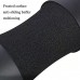 通用 Black Barbell Shoulder Pads Squat Shoulder Pads Weightlifting Butt Lifting Neck Pads Hip Joint Foam Thrust Pads 30*35*430 - BL3Z42Z8T
