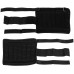 Ankle Leg Weights Adjustable Weight Leg Strap for Fitness Exercise Walking Jogging Gymnastics Aerobics Gym - BVFWZ1Z42