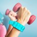 Asdbsa Durable Wrist Weights Wearable Weight Bracelet Intensify Fitness Exercise Jogging Walking Aerobics Yoga Gymnastics Gym; 2pics Set. - BFL98K07R