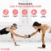 Honeycomb Fitness Ankle or Wrist Weights Pair 1.1 lbs Each Adjustable Size Wrist and Ankle Weights for Women and Men Workout Weights for Exercises Cardio Walking Hiking Yoga - BP0PRBR3I
