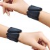 Mehrlieben Silicone Durable Ankle Wrist Weights,1 Pairs Weights Wristband Wearable Weight Bracelet,Strength Training Weight Equipment for Indoor and Outdoor Exercises 2pcs Set - B9UVKNDUK