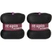 rē•Spin by Halle Berry Fitness Collection: Ankle Weights - BYQHAJXGX