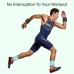 Rhswets Adjustable Ankle Weights 1 Pair 1lb & 2lb for Women Men Strength Training Arm Wrist Weights Set for Yoga Dance Aerobics Running Walking - B1ANDZ0X7