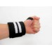Rogue Fitness Wrist Wraps | Available in Multiple Colors Black White 18 - BP2WPRHF7