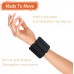 Silicone Wrist & Ankle Weights 4 lb Set of 2 for Women and Men Wearable Weight Bracelets for Home FitnessWhite - BLYDJNDB3