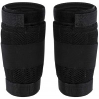Weighted Leg Bands Ankle Adjustable Loading Weighted Leg Strap for Women Men Fitness Walking Jogging Exercise Gym - BTQLA88G0