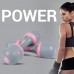 Nice C Adjustable Dumbbell Weight Pair 5-in-1 Weight Options Non-Slip Neoprene Hand All-Purpose Home Gym Office - BS2CJHN3G