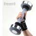 Single Dumbbell Shaking Weight Man Women for Keep Workout Fitness Exercise Equipment Muscle Toning Dumbbell - B4IZSVS0Z
