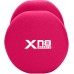 Xn8 Neoprene Dumbbell Set Hand Weight Pair Workout Strength Training Fitness - BUONWA3YB
