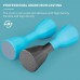 Yansyi Dumbbells Hand Weights Pair Durable and Washable Great Supplies for Exercise Workout Weight Loss Body Building - BFBKVDCDQ