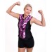 Challenge Weighted Workoutwear The Best Weight Vest for Women - B23AC2R5D