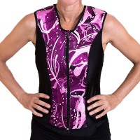 Challenge Weighted Workoutwear The Best Weight Vest for Women - B23AC2R5D