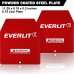 EVERLIT Weight Plates 5.75 LB 8.75 LB Pair for Tactical Weighted Vest Strength Training Running Workout - BAG8CO7DX