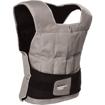 Perfect Fitness Weight Vest - B89MJSO6O