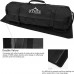 PYNER Workout Sandbags with Adjustable Weight Filler Bags with 25 Lbs- 75 Lbs Tactical Training Weight Bags for Exercise Conditioning Crossfit or a Personal Trainer - BFJMVVY9W