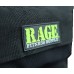 Rage Fitness Adjustable Weighted Vest Black One Size - BDX7PEAA1