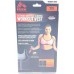 RBX Extended Coverage Slimming Workout Vest Cami Style X-Heat Size 2XL Black Low Cut Design - BGGXZOA0V