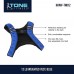 Tone Fitness Weighted Vest 12 lbs - BXUHPR3YG