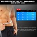 AnsFind Weight Lifting Belt for Men and Women Lifting Belt Weight Belt for Lumbar Back Support Adjustable Padded Gym Belt Workout Belt - BVZLBYTQ7