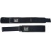Grip Power Pads Weight Lifting Belt Olympic Lifting 4 Inches Wide for Men & Women Back Support for Powerlifting Squats Deadlifts Onlyming Weightlifting & Cross Training Workout Large36-40 Black - BL7ITQZG5