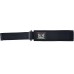 Grip Power Pads Weight Lifting Belt Olympic Lifting 4 Inches Wide X-Large 40-44 Black - BVOE3ZRQF