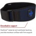 Harbinger Hexcore 4.5-Inch Weight Lifting and Workout Belt Competition Size Men's & Women's - BH9IIU1I5
