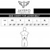 Jayefo Sports Leather Weight Lifting Lever Belt for Powerlifting IPF Buckle Men & Women Strongman 10MM Workout Deadlifts - BKU82IAKY