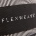 Reebok Flexweave Power Lifting Belt - BZZ3M5NZZ