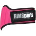 RIMSports Weight Lifting Belt for Women & Men Premium Powerlifting Belt Ideal Workout Belt for Bodybuilding Perfect Squat Belt for Weight Training & Gym Belt for Deadlifting Pink M - B5OQTBSYV