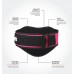RIMSports Weight Lifting Belt for Women & Men Premium Powerlifting Belt Ideal Workout Belt for Bodybuilding Perfect Squat Belt for Weight Training & Gym Belt for Deadlifting Pink M - B5OQTBSYV