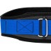 Schiek Sports Model 3004 Power Lifting Belt Medium Blue - BKNUHAT0H