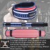 ZARINI Weightlifting Belts for men&women,5 in Wide Auto-Lock Squat Belts Workout Back Support for Lifting Fitness Cross Training Powerlifitng - BXCI2SX8B