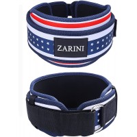 ZARINI Weightlifting Belts for men&women,5 in Wide Auto-Lock Squat Belts Workout Back Support for Lifting Fitness Cross Training Powerlifitng - BXCI2SX8B