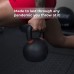 Kettlebell Made for CrossFit & Gym Workouts Real Cast Iron for Strength Training by Nordic Lifting - B46KL12JB
