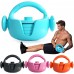 nymph code Kettlebell Adjustable Kettlebell Weight Sets 5lbs,8lbs,12lbs,15lbs,Strength Training&Full-Body Workout for Home or Gym - BRL0BFSLD